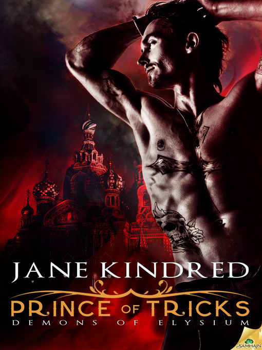 Title details for Prince of Tricks by Jane Kindred - Available